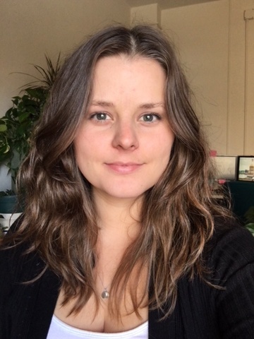 Alicia Ambler | First-Gen Student Success - The University of Iowa